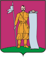 Старощербиновская герб
